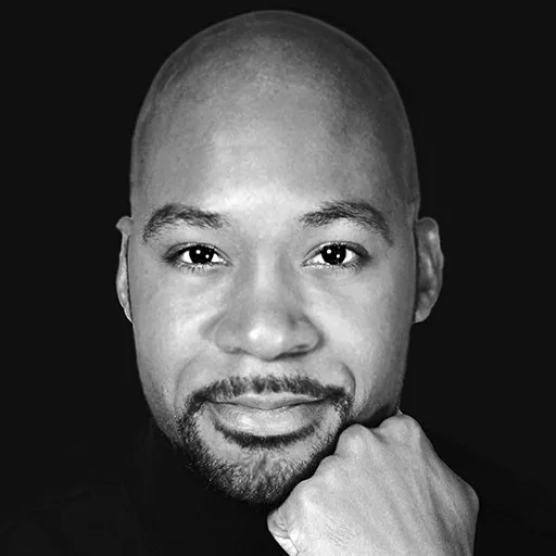 چاک جانسون