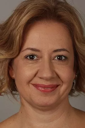 Özlem Çakar Yalçinkaya