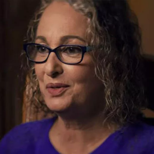 Pam Lanier