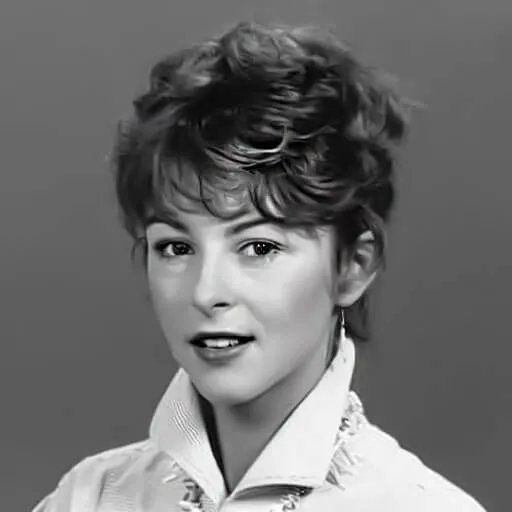 Sally Jane Jackson
