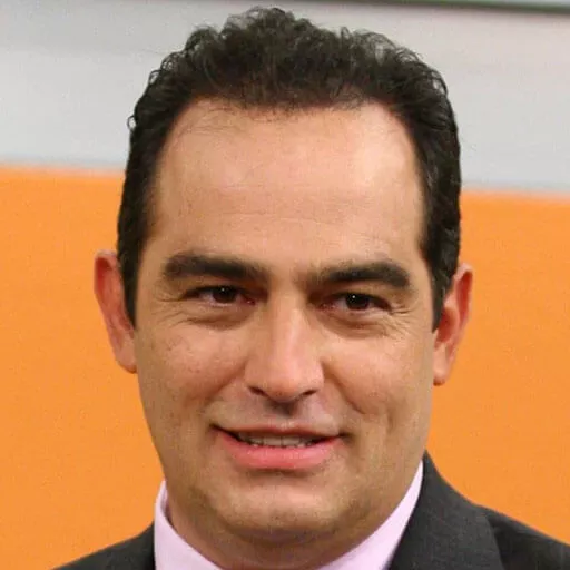 عمر فیرو