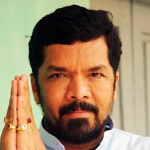 Posani Krishna Murali