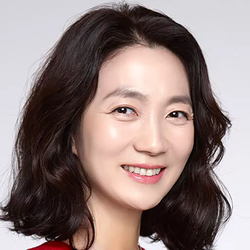 Joo-ryeong Kim