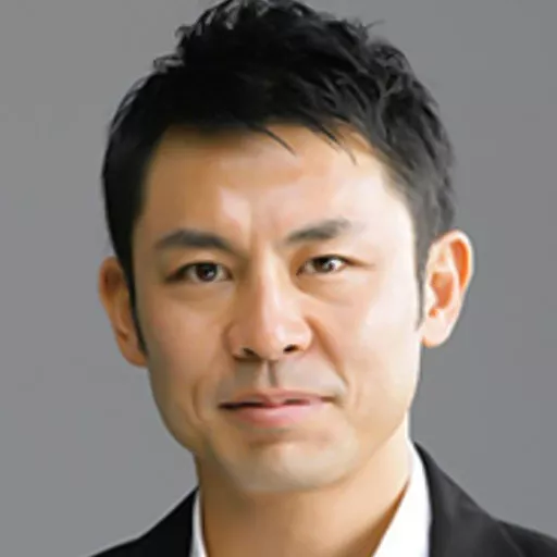 Shigeo Kobayashi