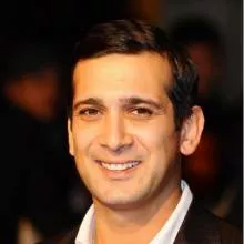 جیمی میستری