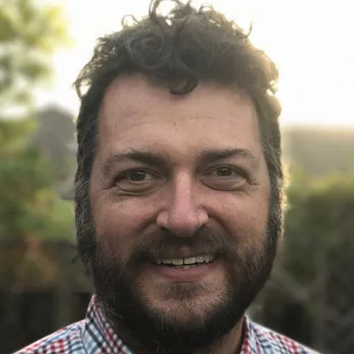 Erik Patterson