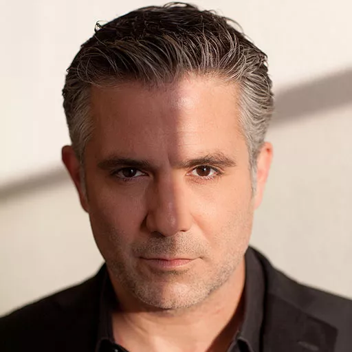 Mark Gagliardi