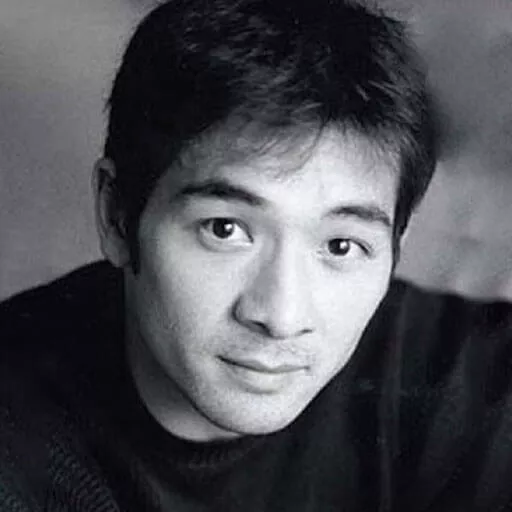 Châu Belle Dinh