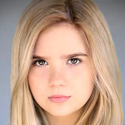 Kyla Kenedy