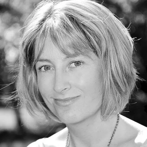 Claire Ferguson