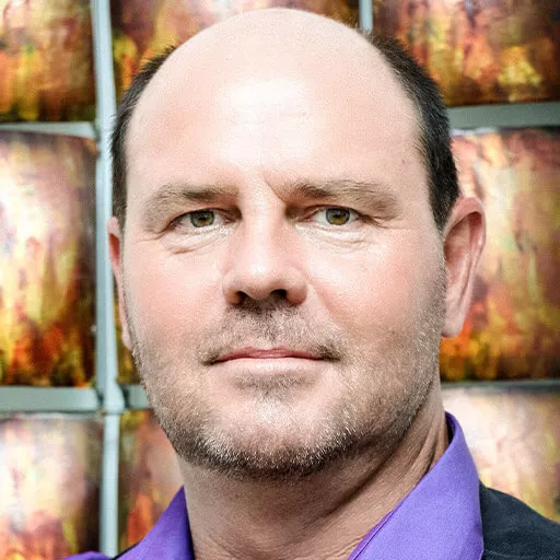 Morrison James