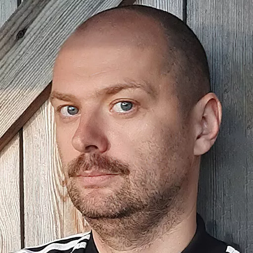 Jan Naszewski