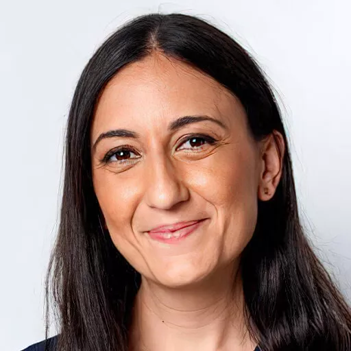 Emily Nordwind