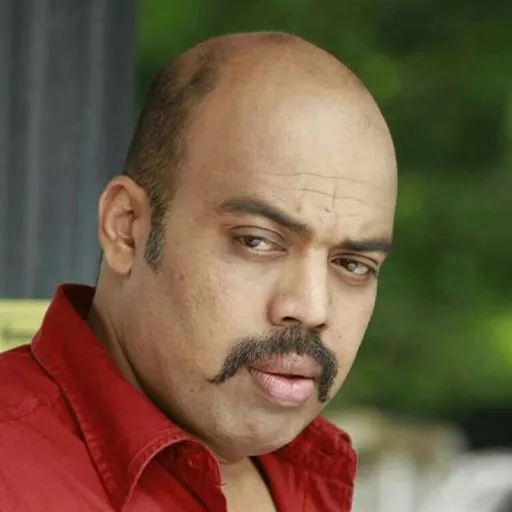 Baiju Ezhupunna