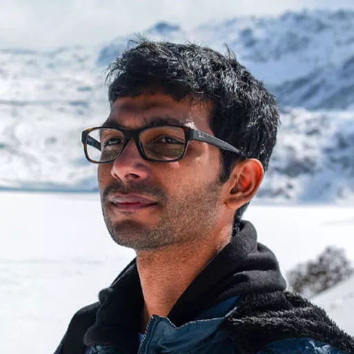 Appu N. Bhattathiri