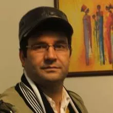 رضا حامدی خواه