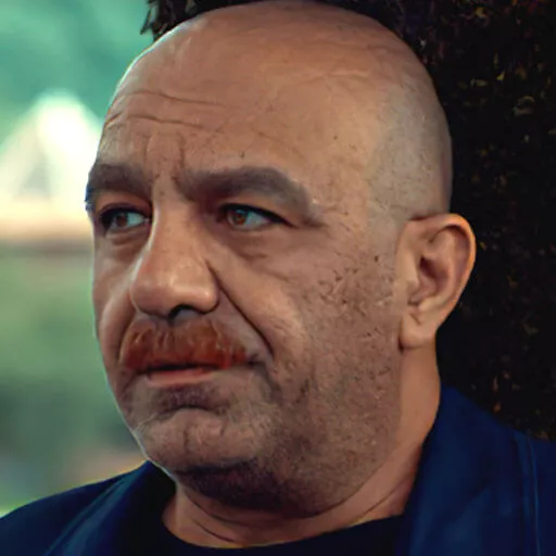 فربد قبادی