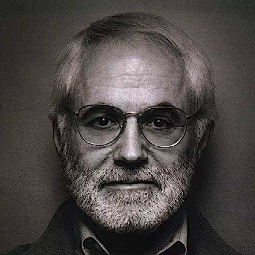 Mark Irwin