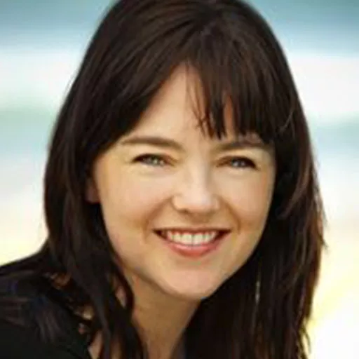Melanie Clark Pullen