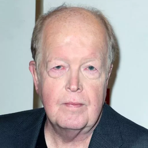 John Aylward