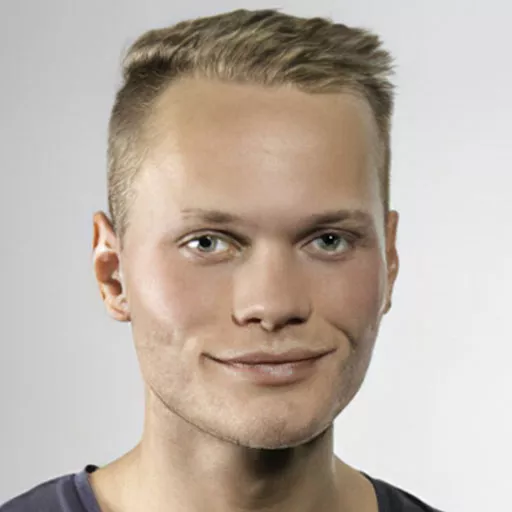 Maximilian Beck