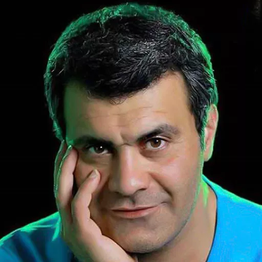 بهراد خرازی