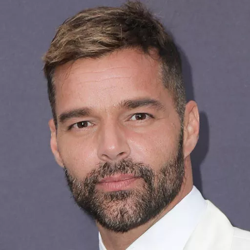 Ricky Martin
