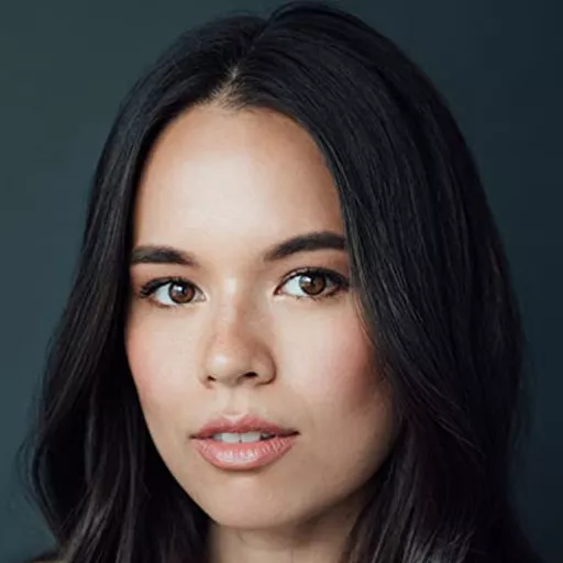 Genevieve Kang