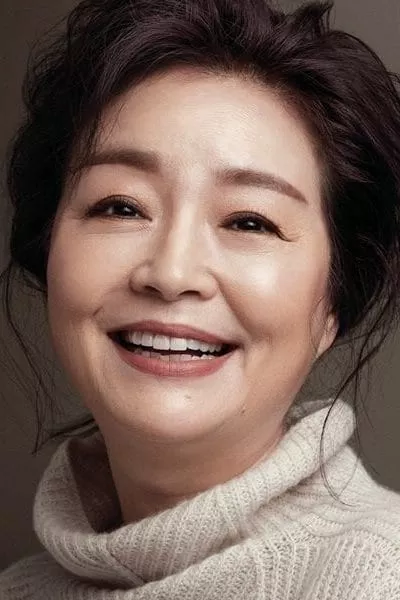 Mi-Kyung Won