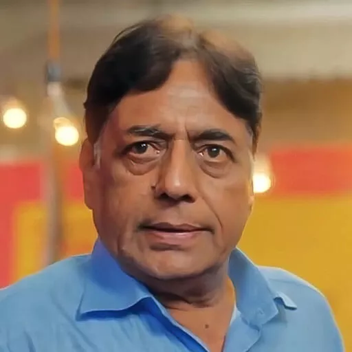 Rakesh Sharma