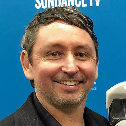 Kelvin Munro