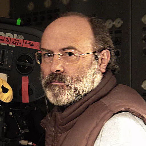 Richard Greatrex