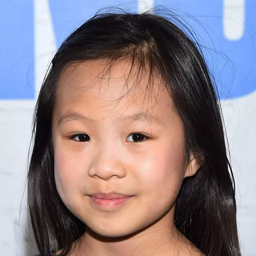 Annabelle Chow