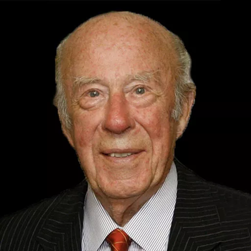 George Shultz