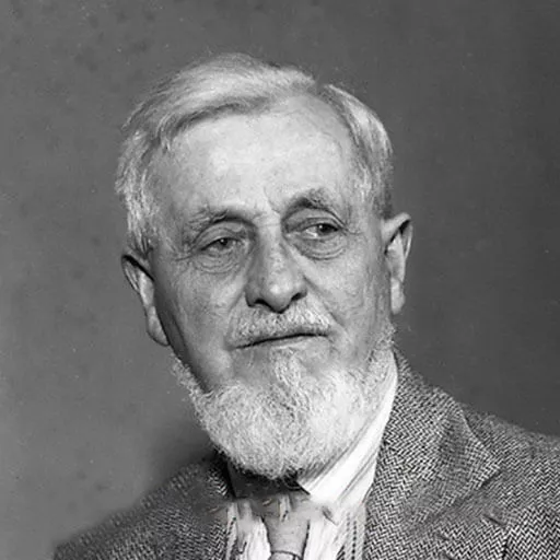 Maurice Walsh