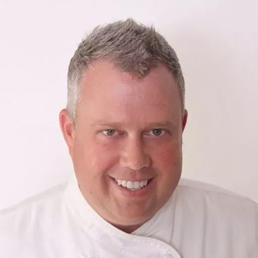 Ford Fry