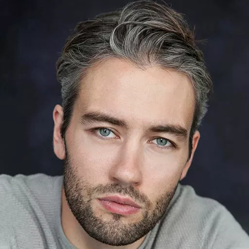 Ben McKeown