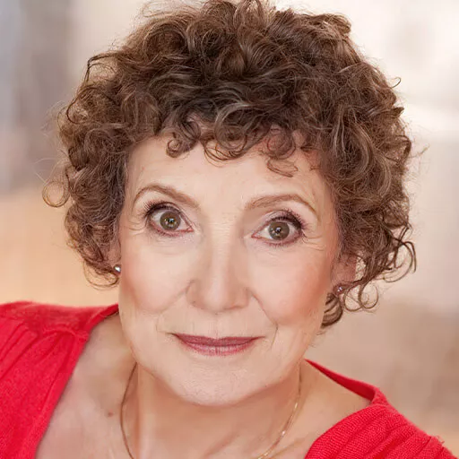 Jill Frappier