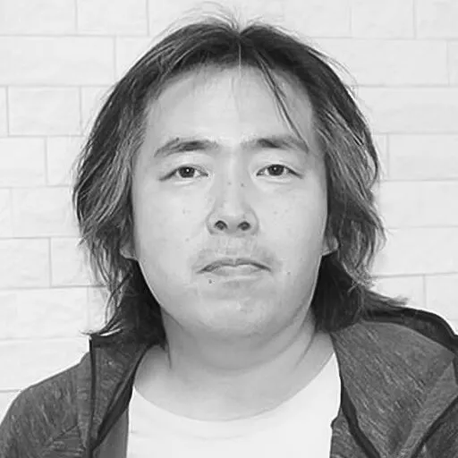 Harutoshi Fukui