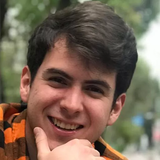 Dali González
