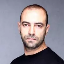 مهران نائل