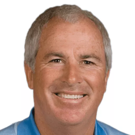 Curtis Strange