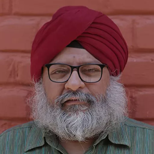 Gurpal Singh