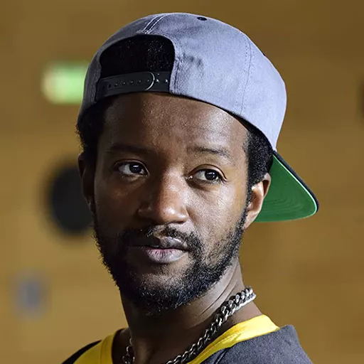 Eric Kabongo