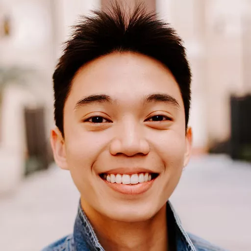 Kevin Phan