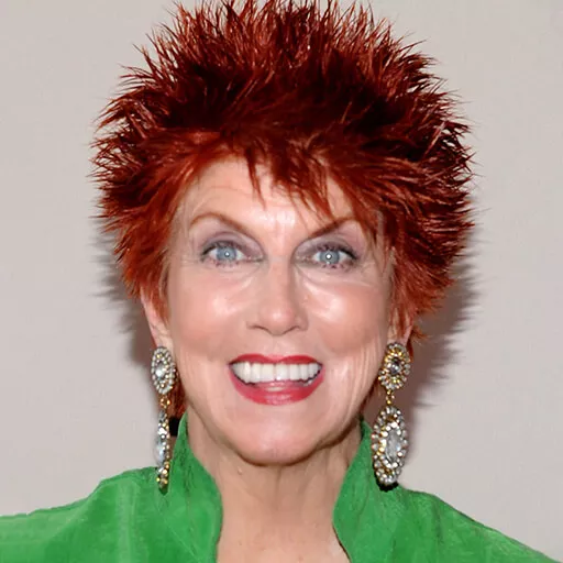 Marcia Wallace