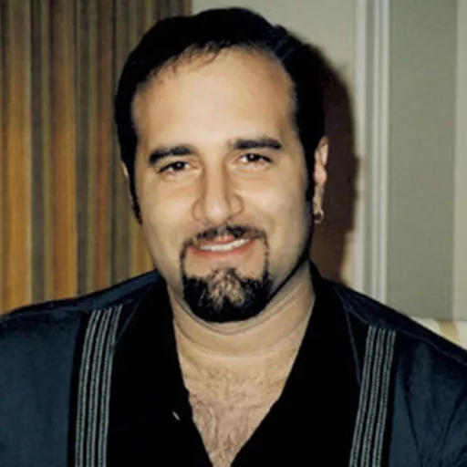Robert D. Hanna
