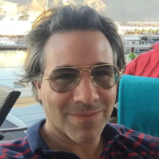 Brad Kane