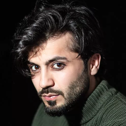 Qais Khan
