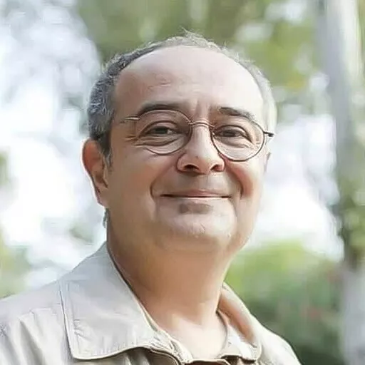 شریف ارول